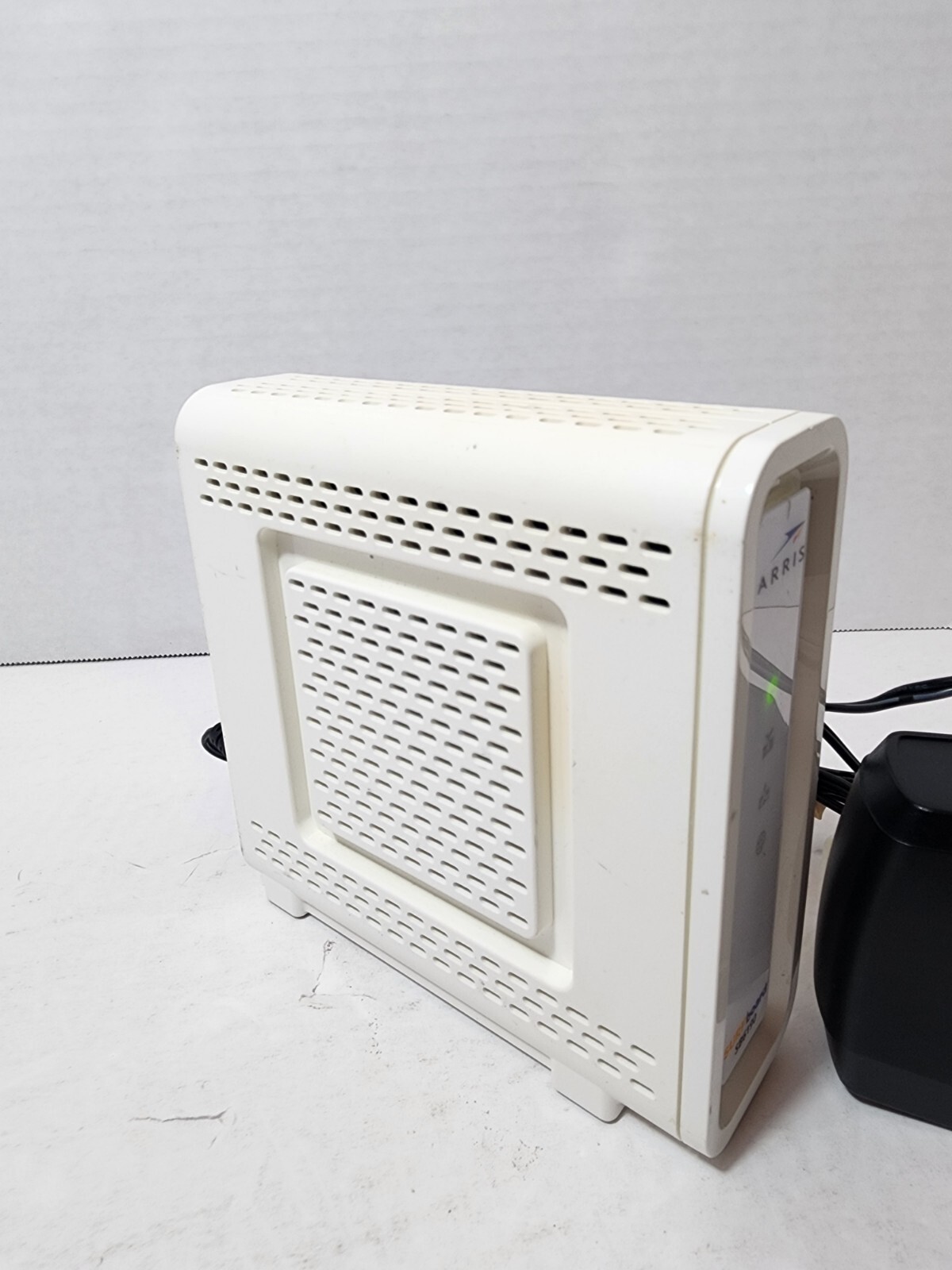 ARRIS SURFboard DOCSIS 3.0 Cable Modem – SB6190 Free Shipping 🔥