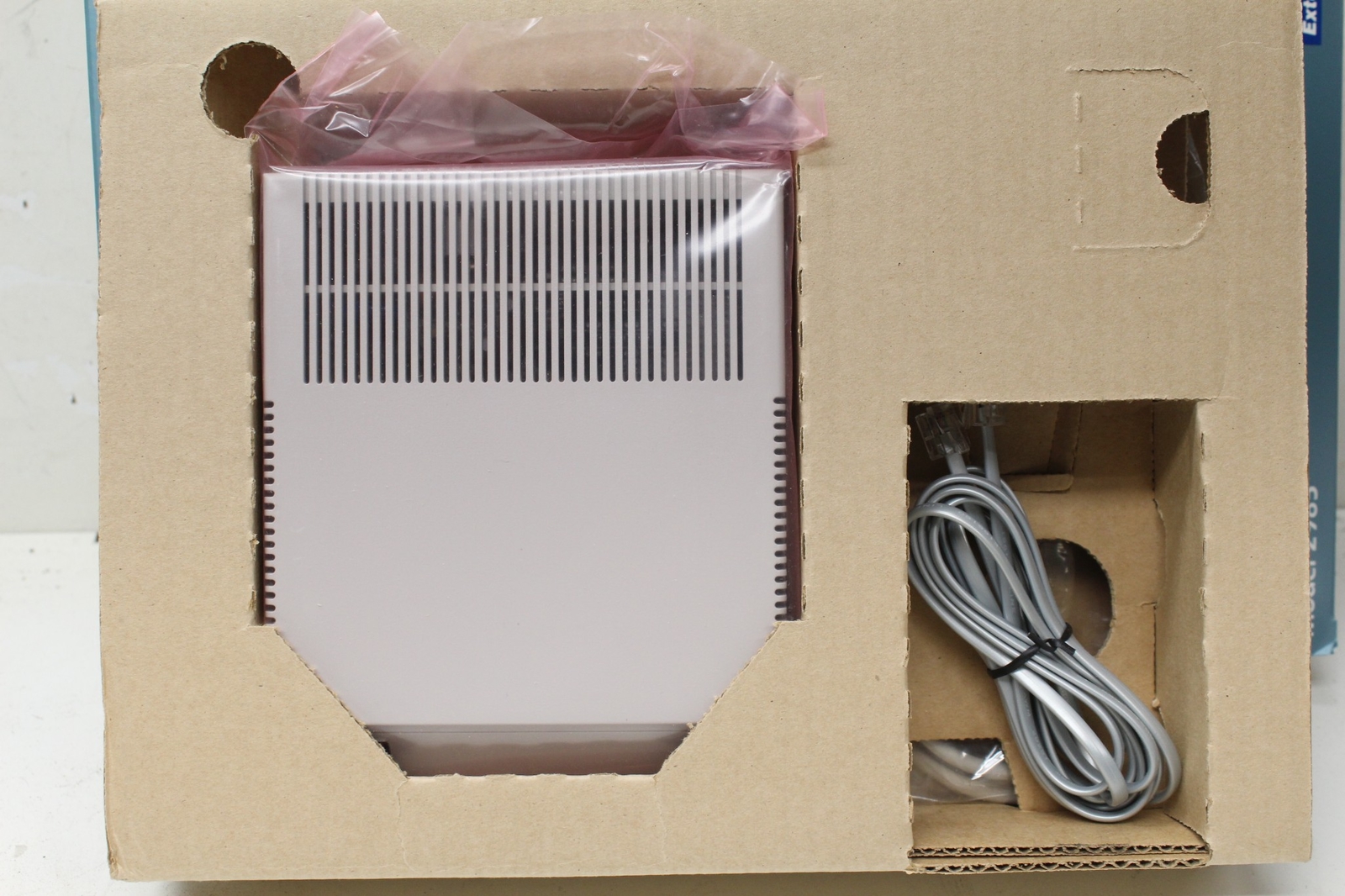 Zoom FaxModem Model 2985 56k USB, New In Box