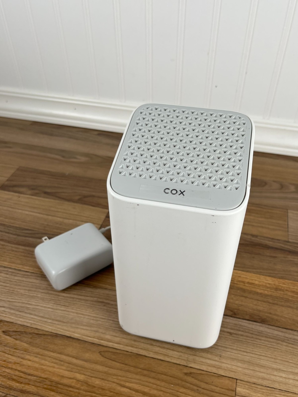 COX Cable Modem CGM4331COX COX Panoramic Modem WiFi Router Xb7-t Gateway