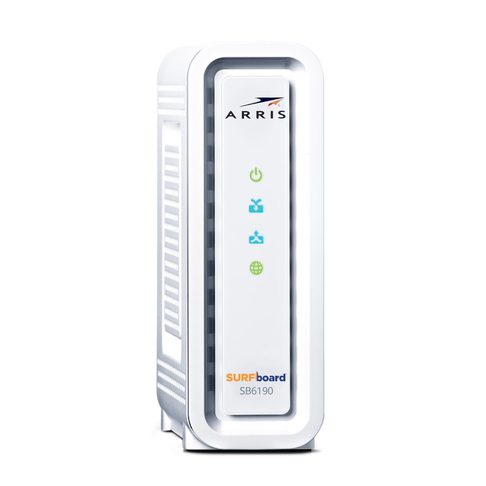 Arris SURFboard SB6190 SB00DXD6190 Gigabit Port DOCSIS 3.0 Modem