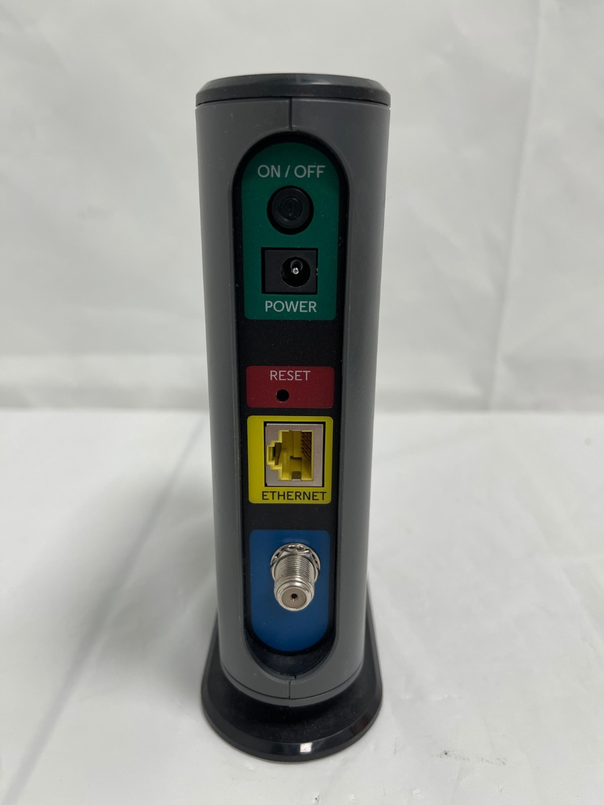 Motorola MB7220 8×4 DOCSIS 3.0 Cable Modem