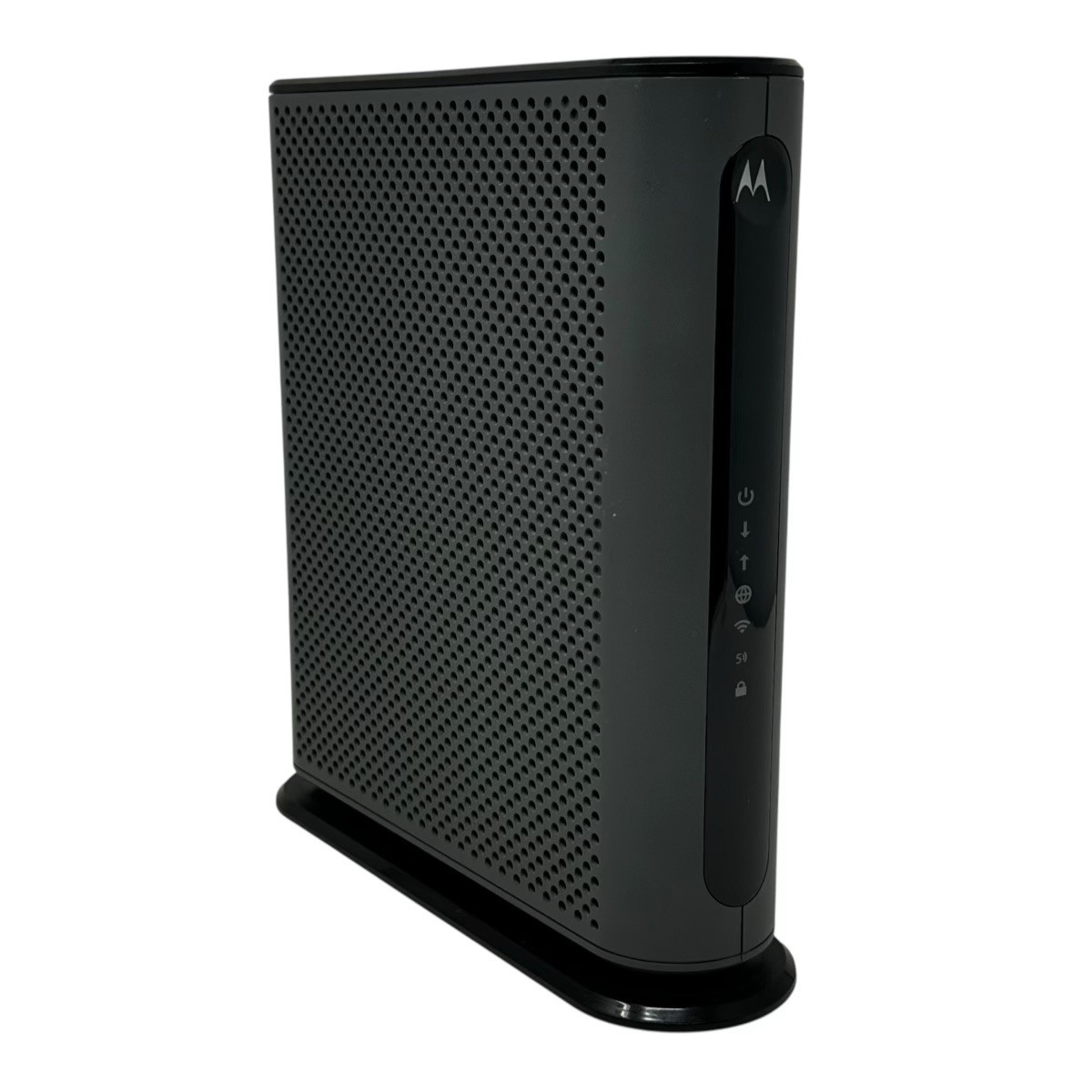 Motorola MG7540 16×4 Cable Modem Plus AC1600 Dual Band WiFi Router with DFS