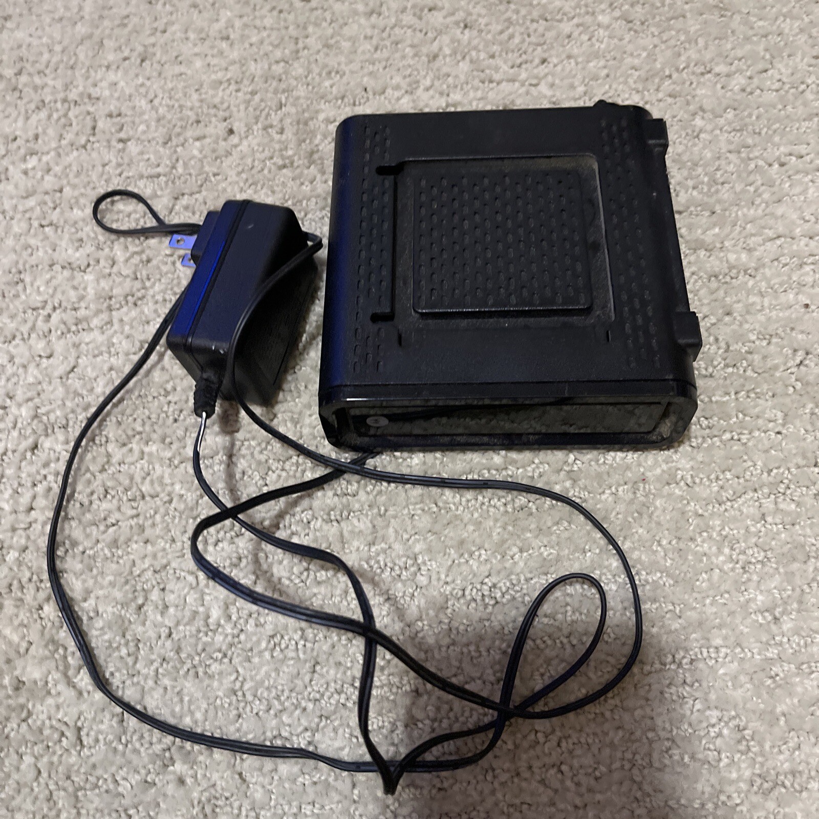 Surfboard SB6121 Motorola Arris SB6121 Cable Modem