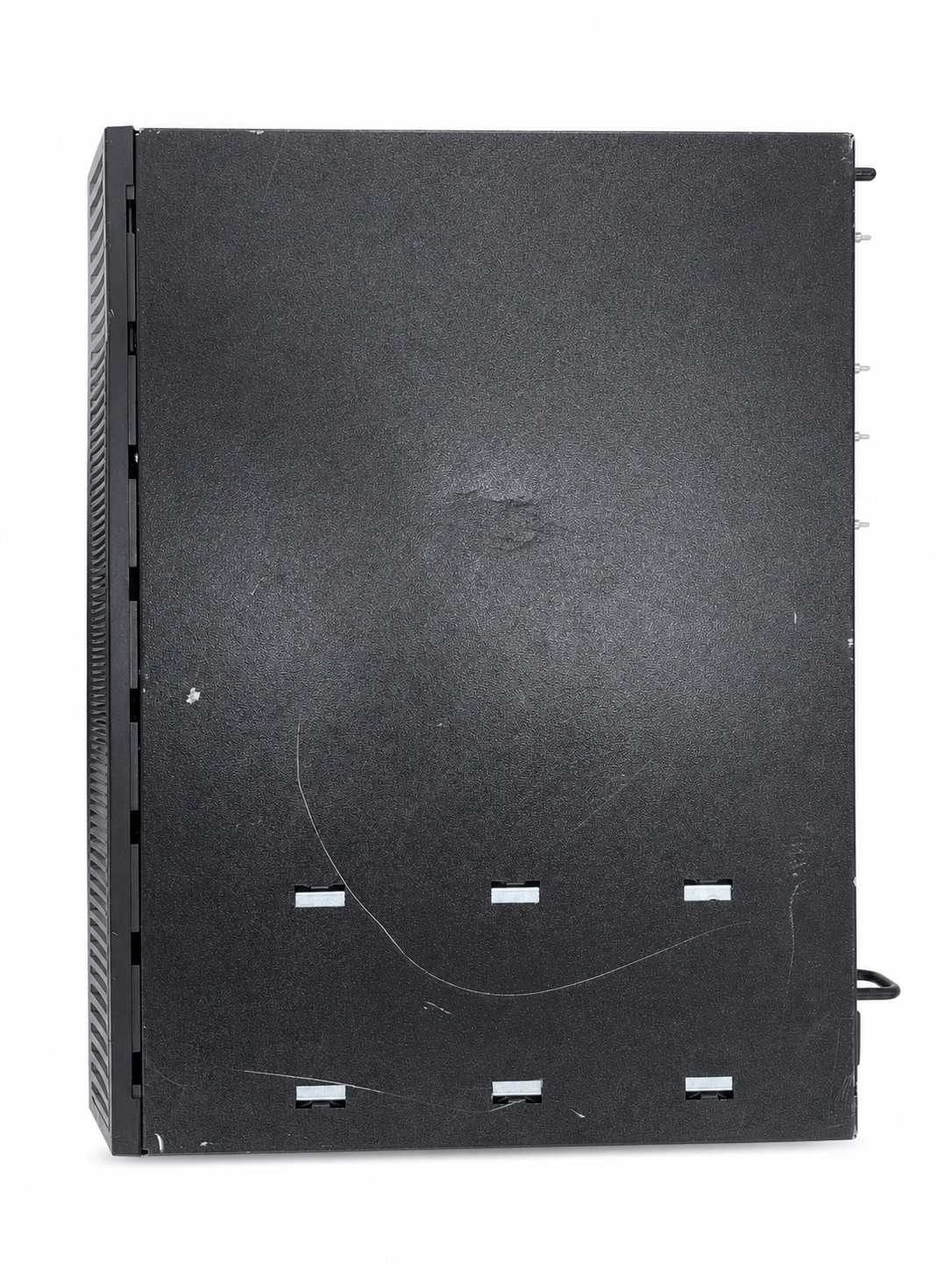 iDirect 9350 Satellite Modem E0002314-0001 Rev 5