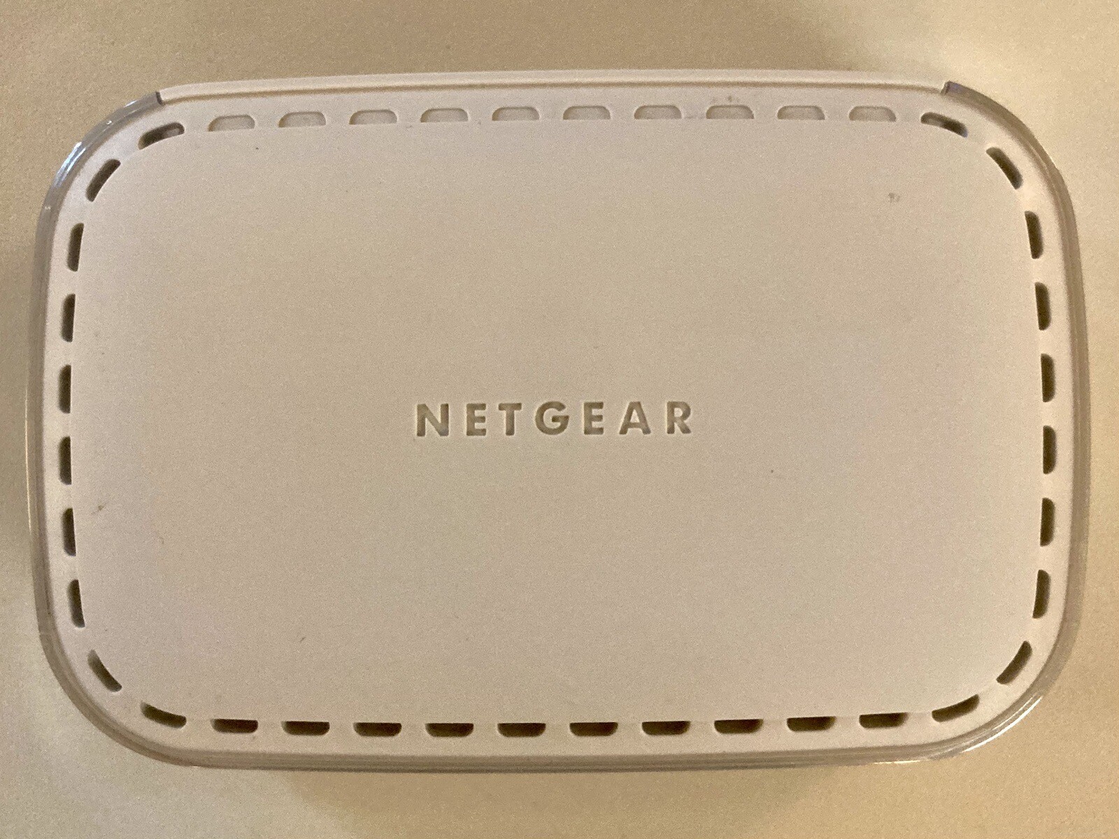 NETGEAR Broadband ADSL2+ Ethernet DSL Modem DM111PSP COMPLETE IN BOX CIB Tested!