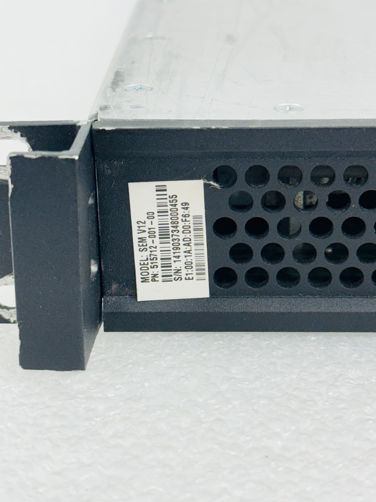 Motorola SEM-V12 Smart Stream Encryptor Modulator Module – FREE SHIPPING