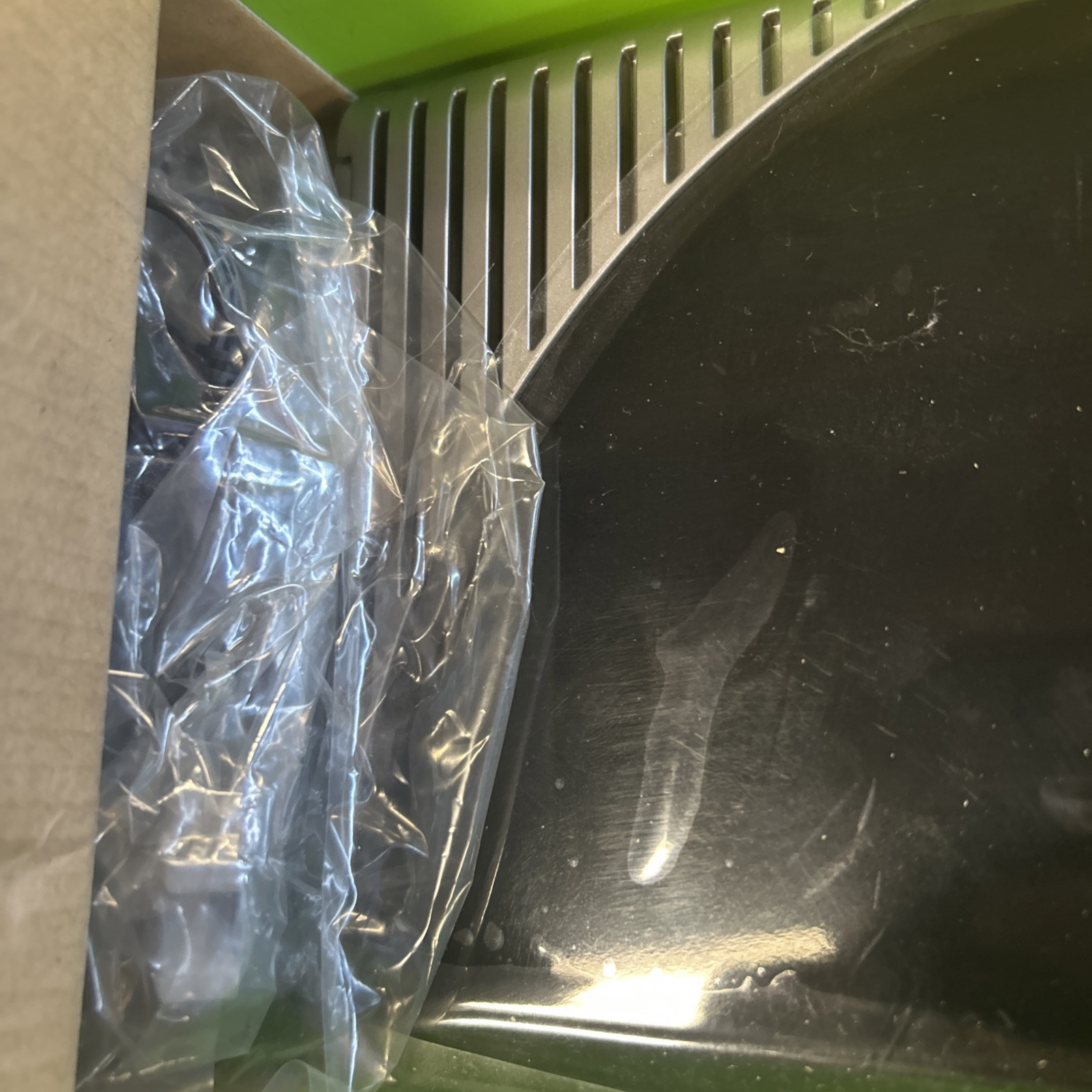 Clear Modem Series G Open Box