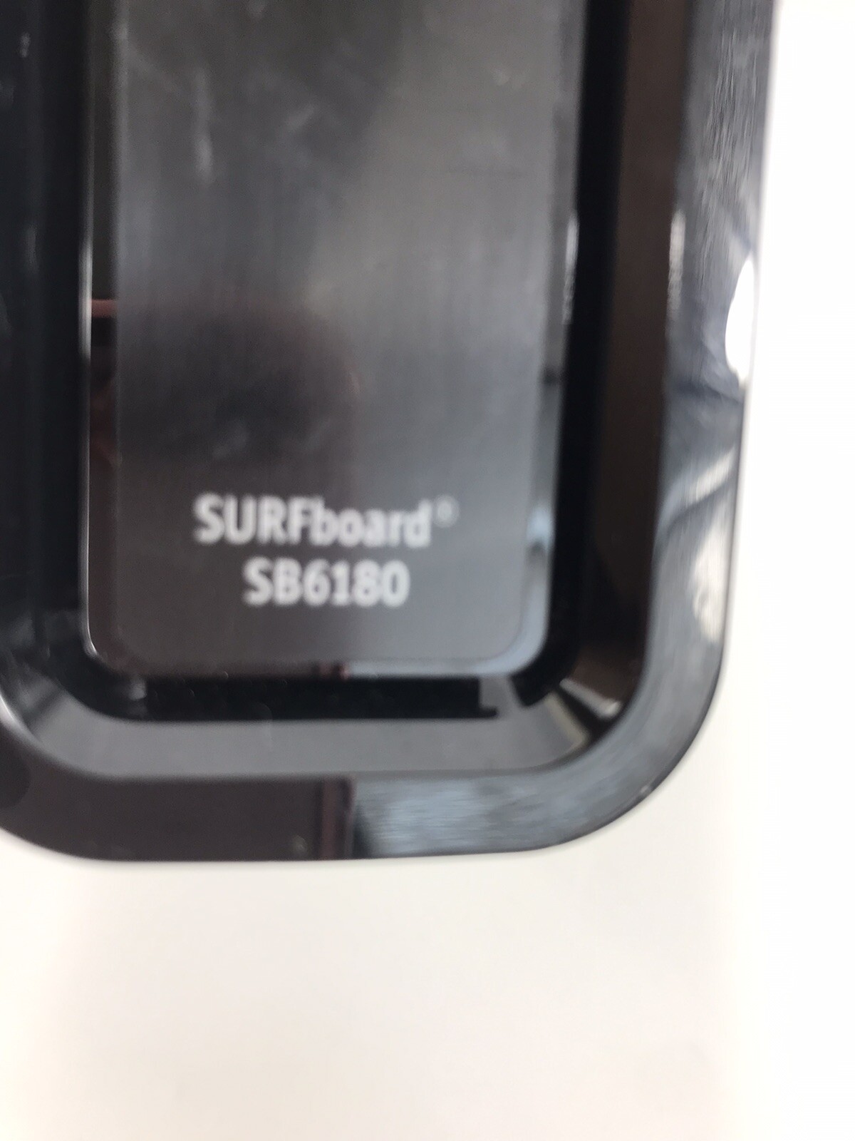 Motorola SURFboard SB6180 (SB6180)