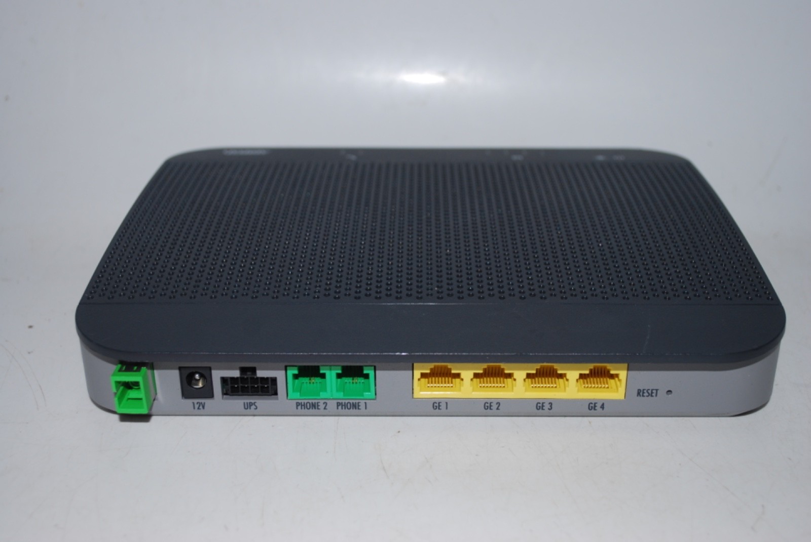ADTRAN 1287835F1C TA324 2POTS/4GE ONT (4th Gen) – Unit Only