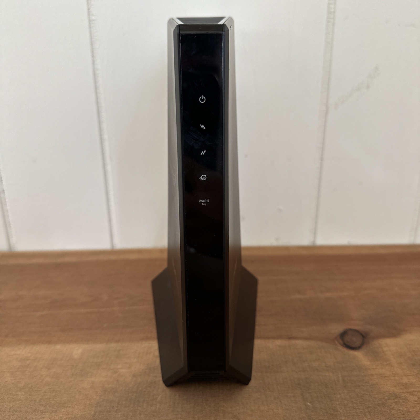 NETGEAR Nighthawk CM2000 2.5 GBPS DOCSIS 3.1 Speed Cable Modem