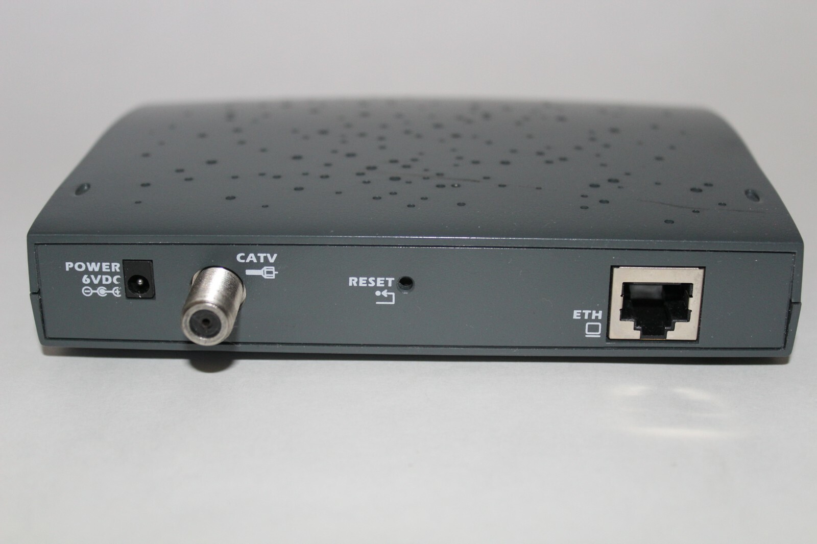 ZyXEL BRG35503 DOCSIS 3.0 Residential Cable Modem Comcast Xfinity