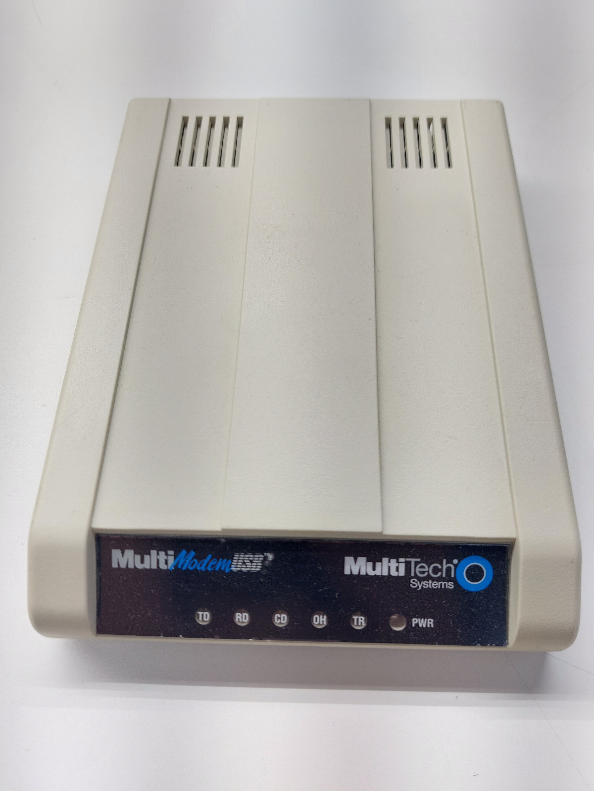 Multitech Systems MT5634ZBA 56Kbps Data/Fax USB Multi Modem
