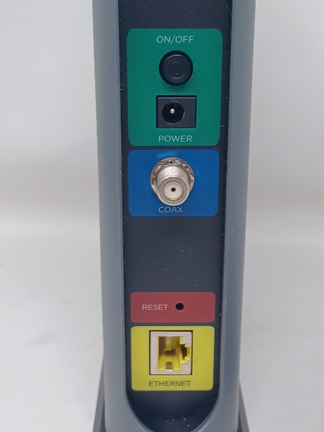 Motorola MB7621-10 1000 Mbps Modem