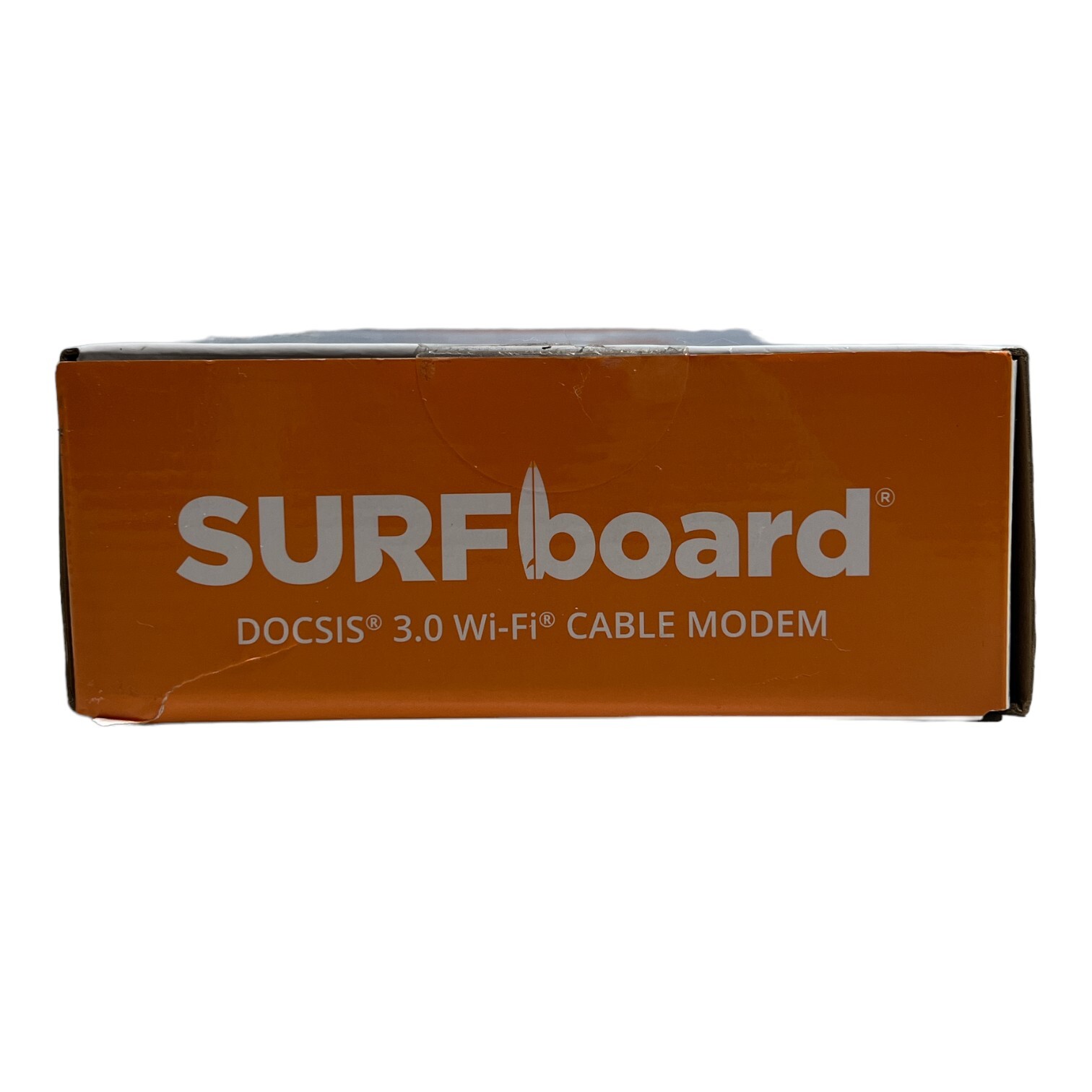 ARRIS SURFboard SBG10 AC1600 Wi-Fi Cable Modem Router DOCSIS 3.0 – Open Box