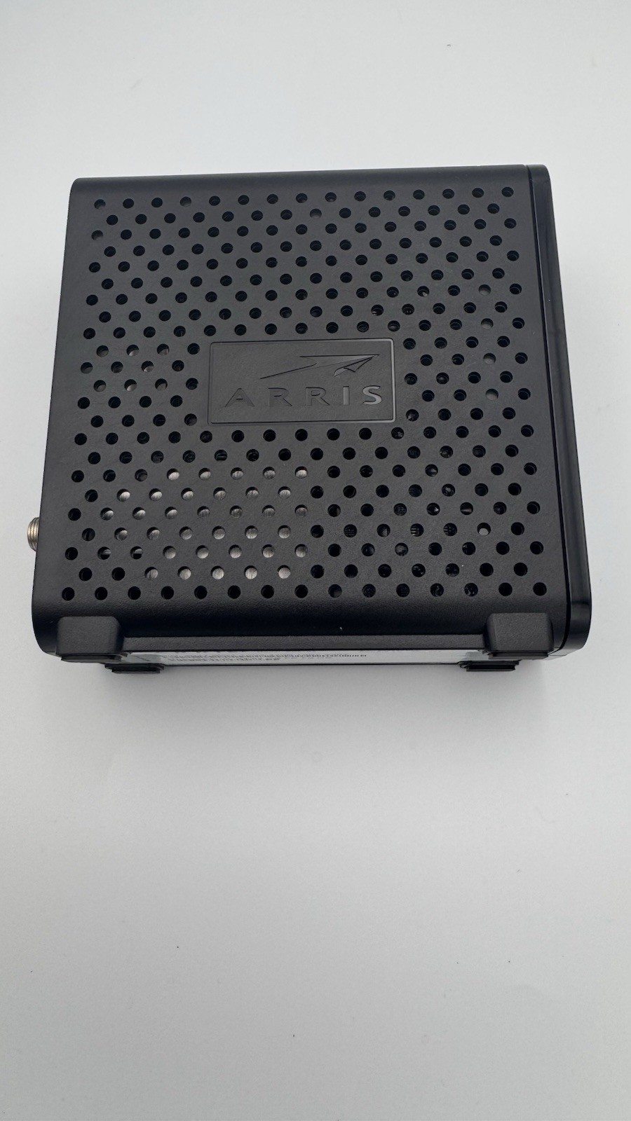 Arris Surfboard SB6183 Cable Modem VG