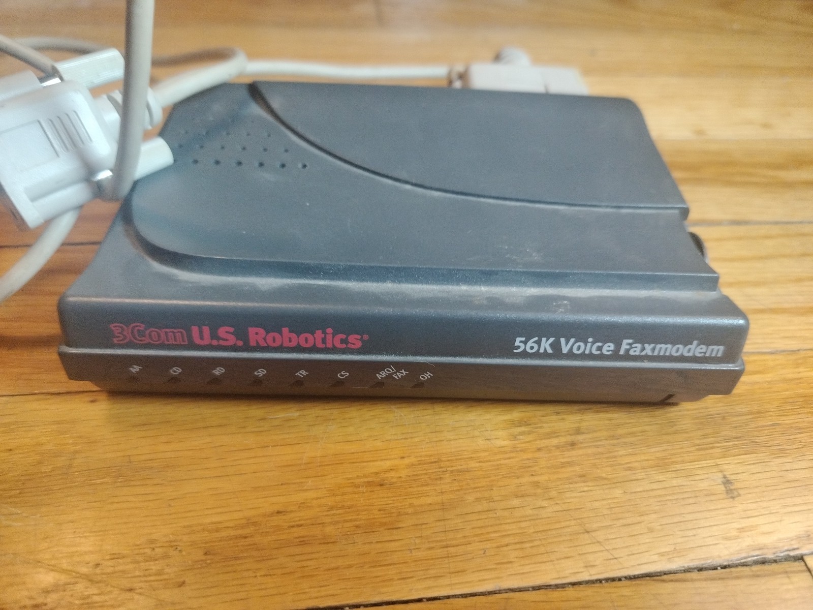 3Com U.S. Robotics 56k Fax/Modem