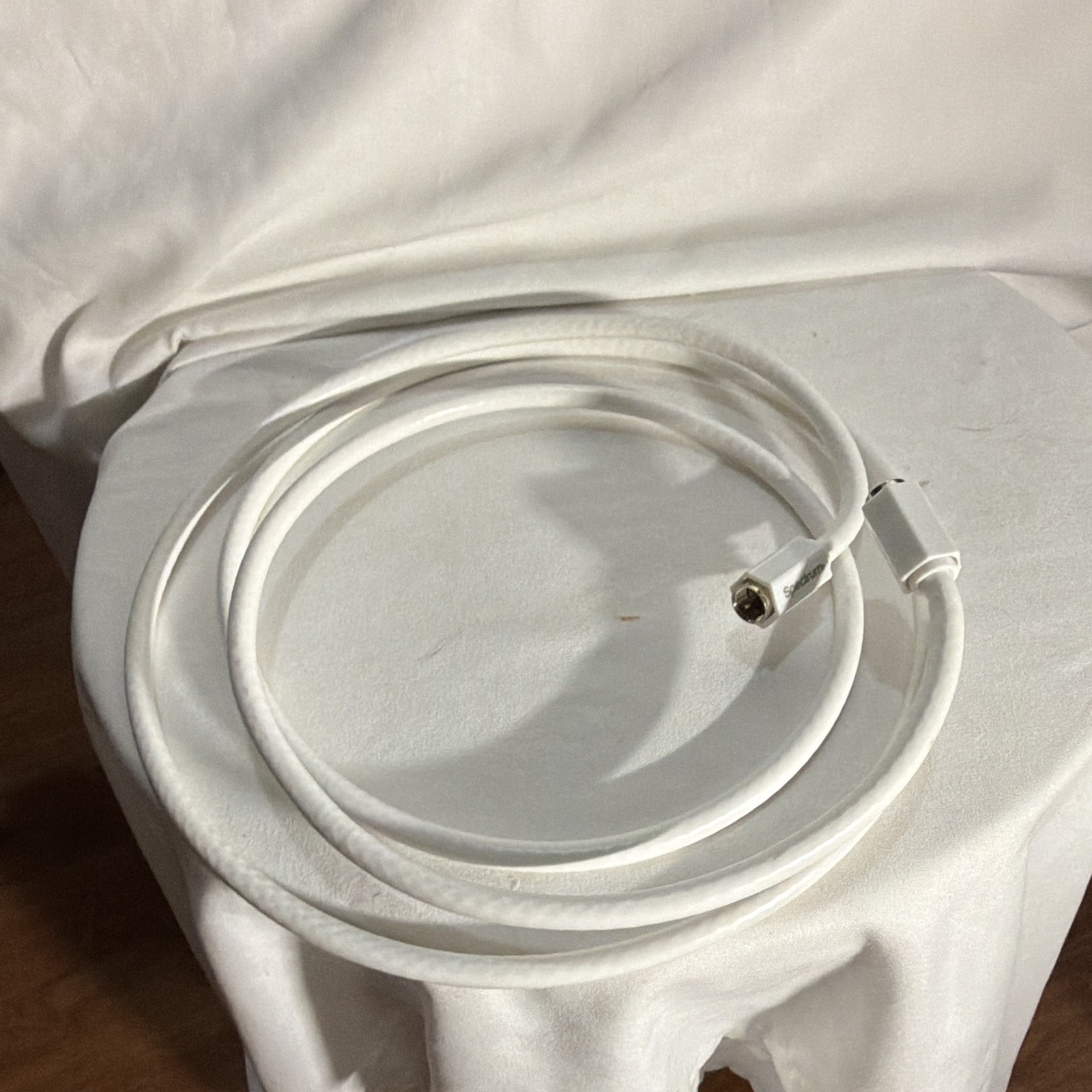 Spectrum Cable 73 1/2 Inches Tested ￼