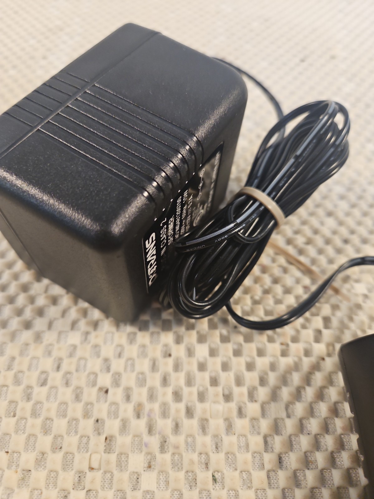 Speedstream DSL Modem 5100 with AC Power Supply Adapter Tested/ Working