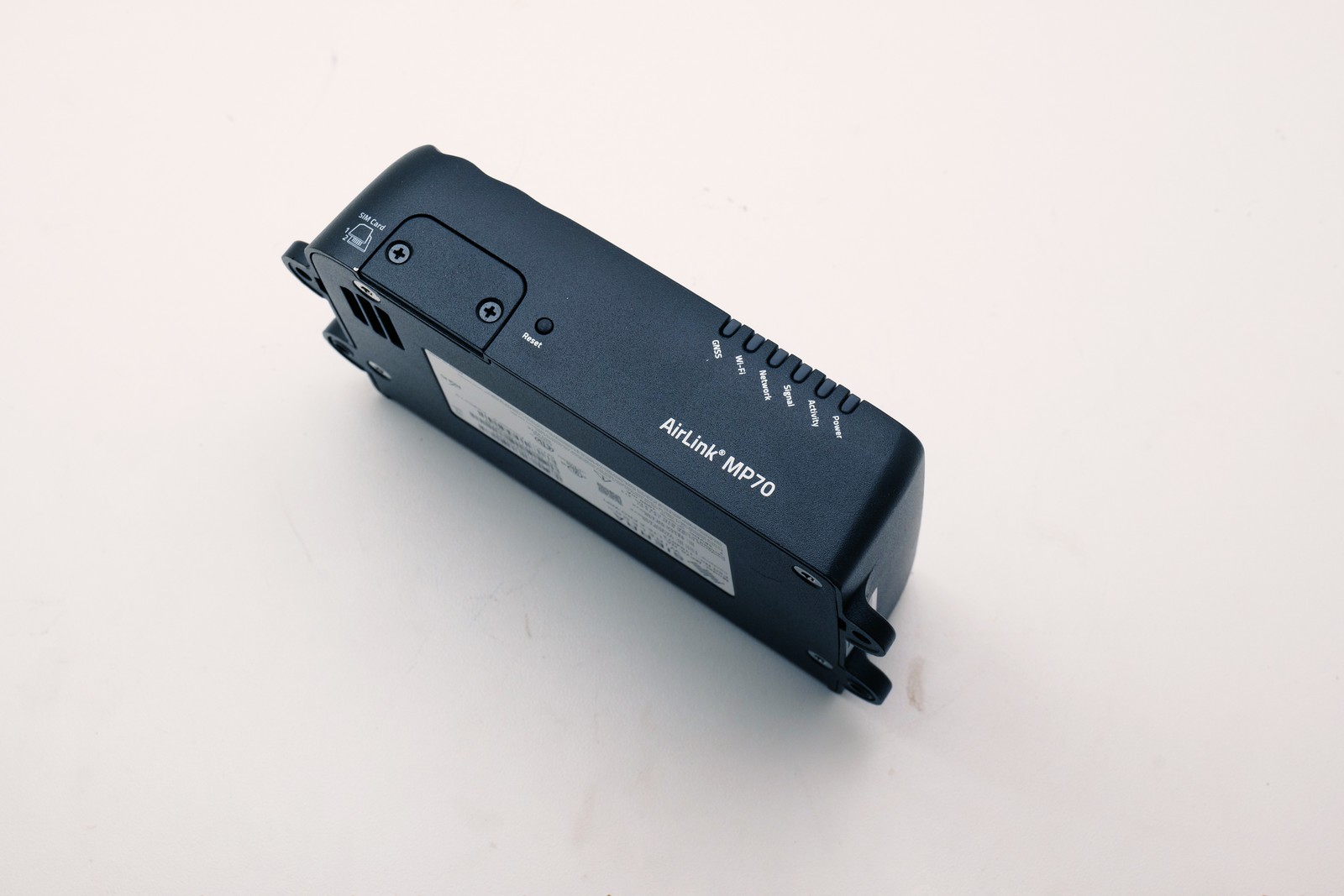 Sierra Wireless MP70 NA LTE-A Pro WiFi Vehicle Router – Used
