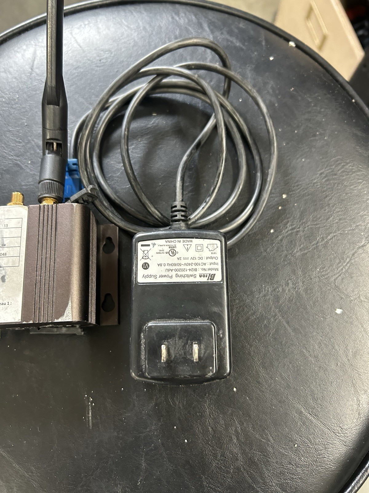 IPn4Gii 4G LTE Dual SIM Dual Ethernet Serial USB Gateway POE Microhard