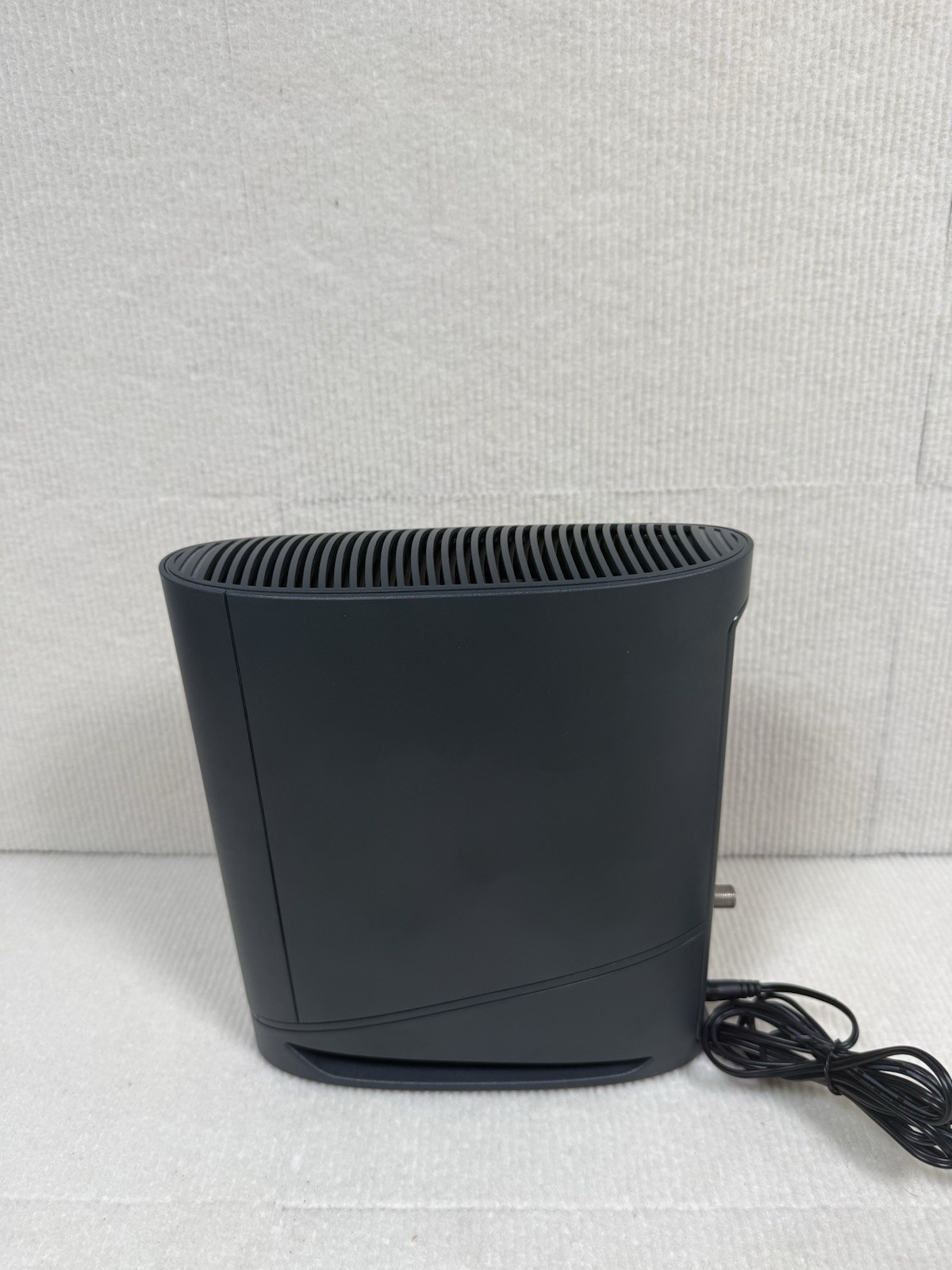 Arris Model G34 Cable Modem/ Router –Dual Band
