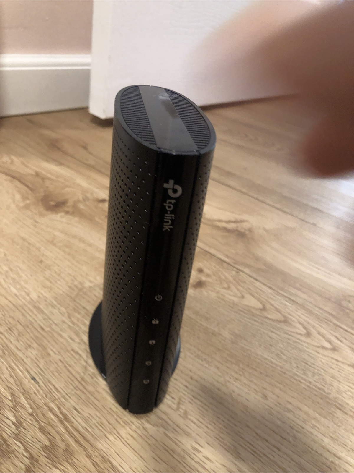TP-LINK TC-7610 DOCSIS 3.0 Cable Modem