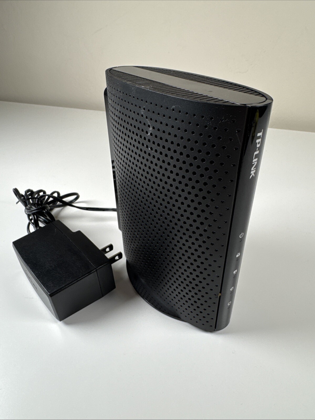 TP-LINK TC-7610 DOCSIS 3.0 Cable Modem