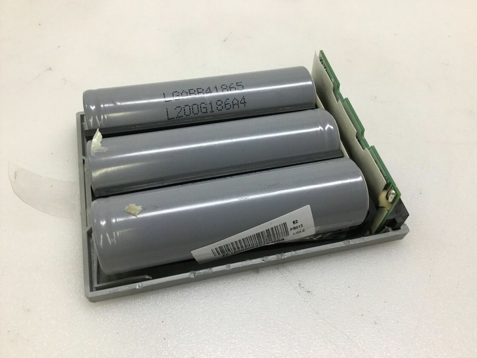Lot of 30 – PEGATRON PB013 modem Battery 18650 for DPQ3925 DPQ3939 DPQ3212
