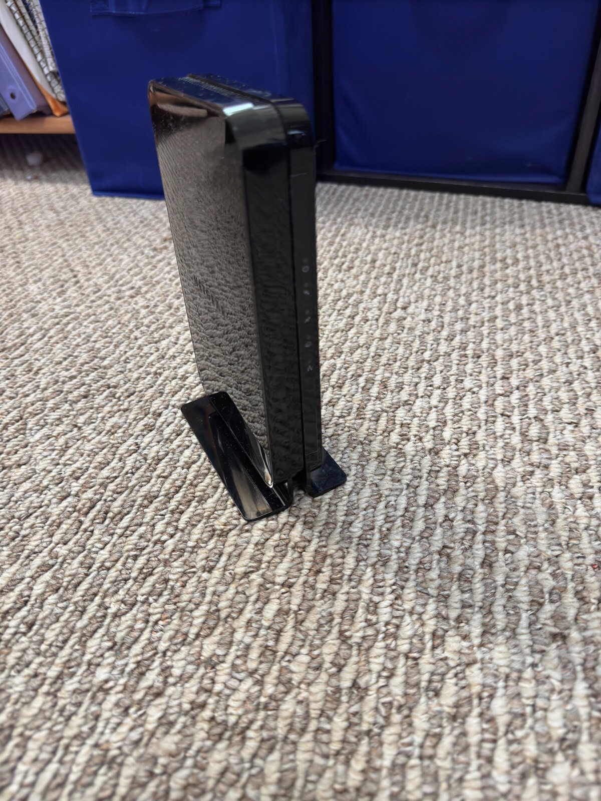 NETGEAR CM500V Cable Modem for Internet