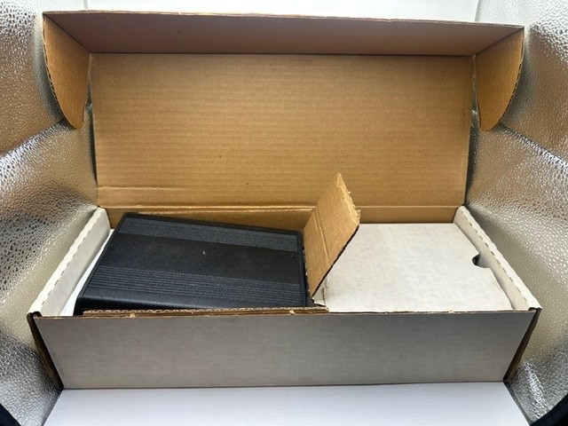 Bocamodem MV.34xx 33,600bps Data Fax Modem w/ Accessories
