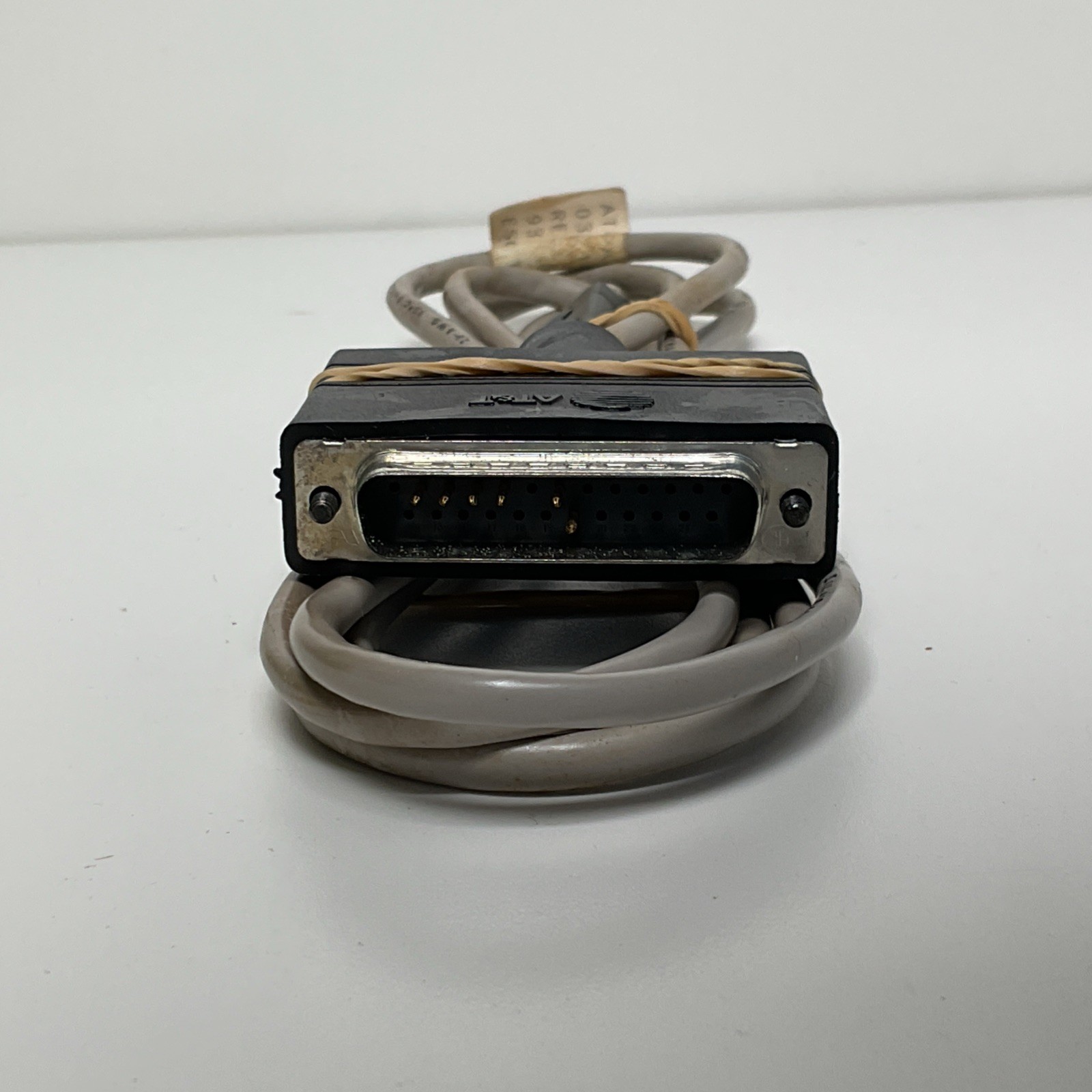 AT&T Paradyne DataPort External 14.4 Fax / Modem