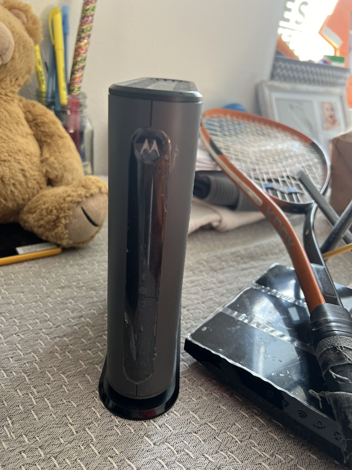 Motorola MB8600 DOCSIS 3.1 Modem