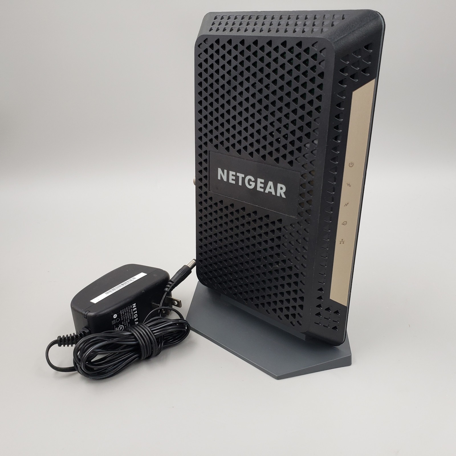 NETGEAR CM1000v2 – DOCSIS 3.1 Gigabit Cable Modem
