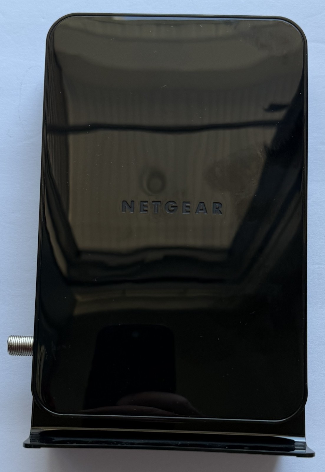NETGEAR CM500 (CM500100NAS) 680 Mbps – Black