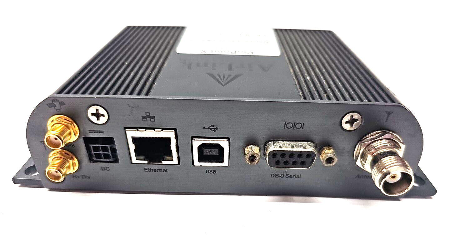 Sierra Wireless AirLink PinPoint X N7N-MC8781, H4323-C