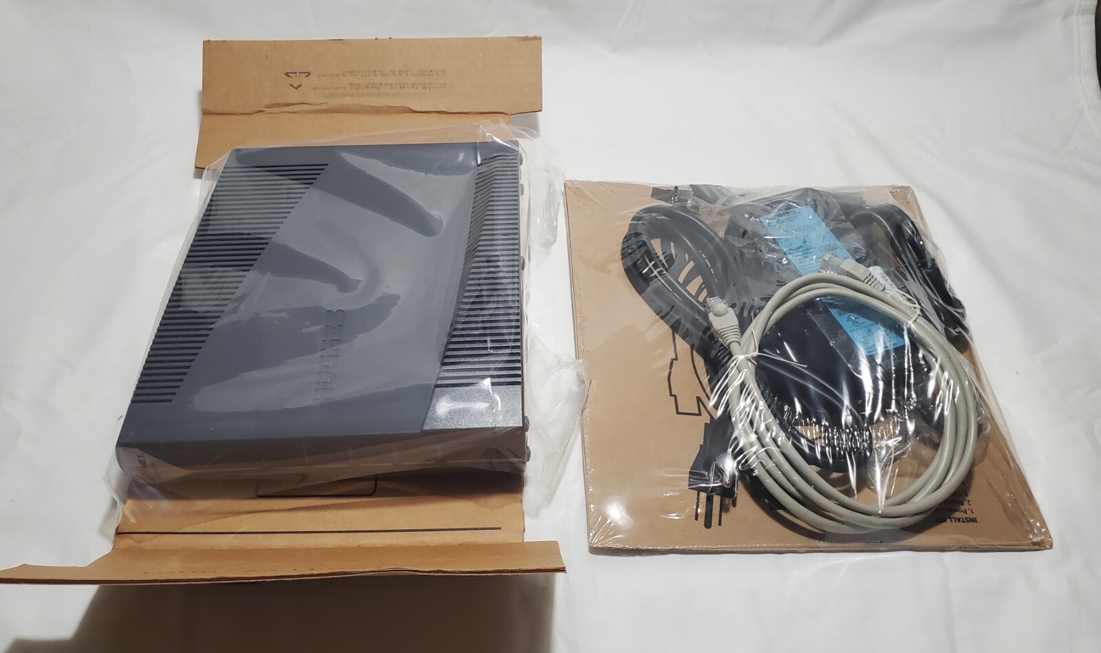 Dishnet HT1000 Modem