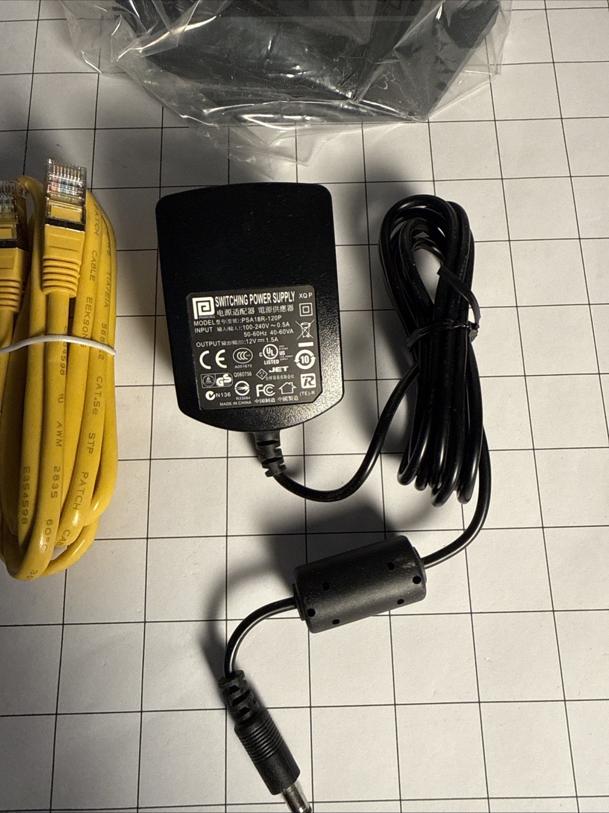 netgear cm1000-1aznas nighthawk docsis 3.1 cable modem