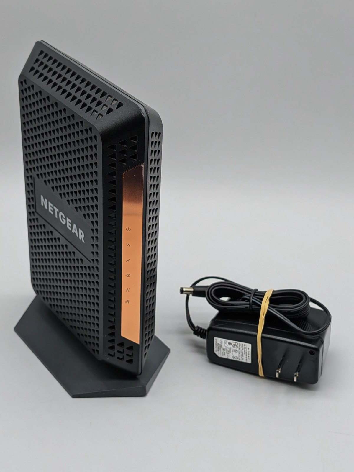 NETGEAR Nighthawk CM1100 DOCSIS 3.1 Multi-Gig Cable Modem – Unlocked & Tested
