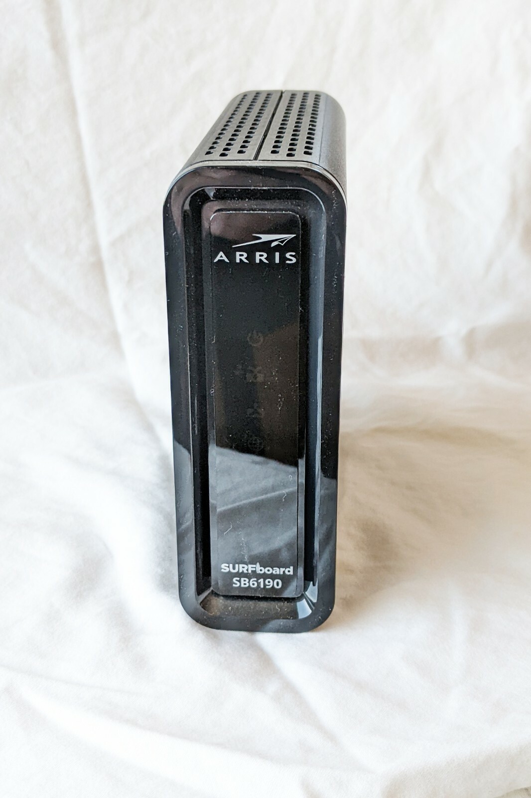 ARRIS Surfboard SB6190-RB DOCSIS 3.0 Cable Modem