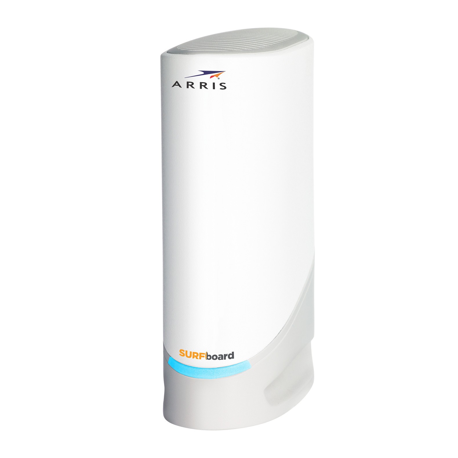 ARRIS S33 Cable Modem DOCSIS 3.1 Multi-Gigabit WiFi Max Internet Speed 2.5 Gbps