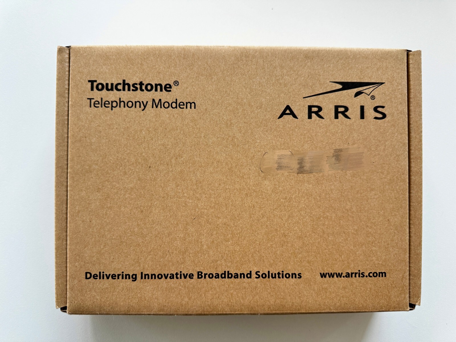 Arris TM1602A Docsis 3.0 Telephony Cable Modem