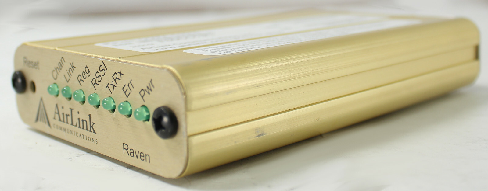 RAVEN CDMA C3211 AIRLINK CELLULAR MODEM FOR SURVEYING