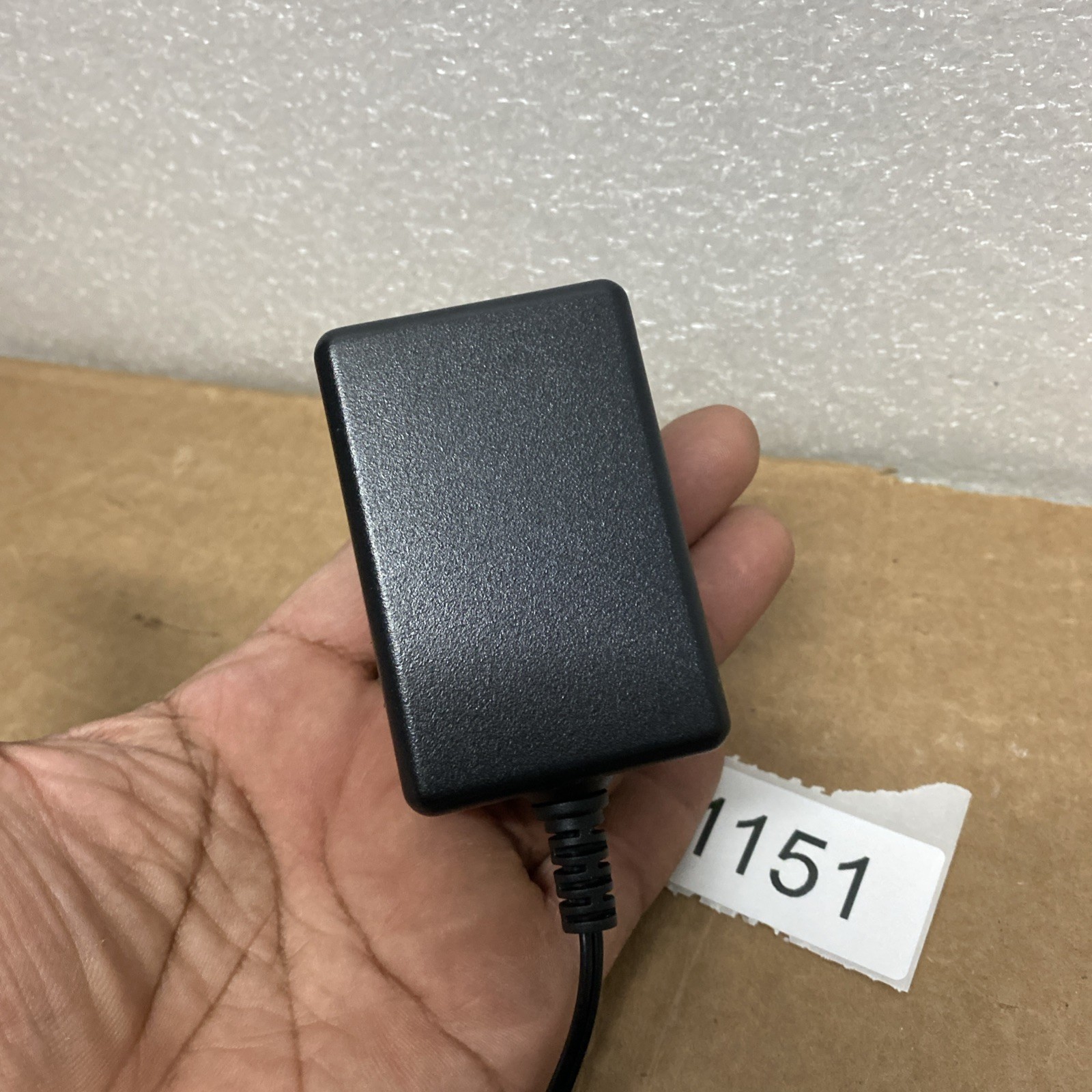 Power Cable For Linovision IOT-R32L Cellular Router