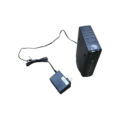 Technicolor DPC3216 DOCSIS 3.0 16×4 Cable Modem Embedded Digital Voice Adapter