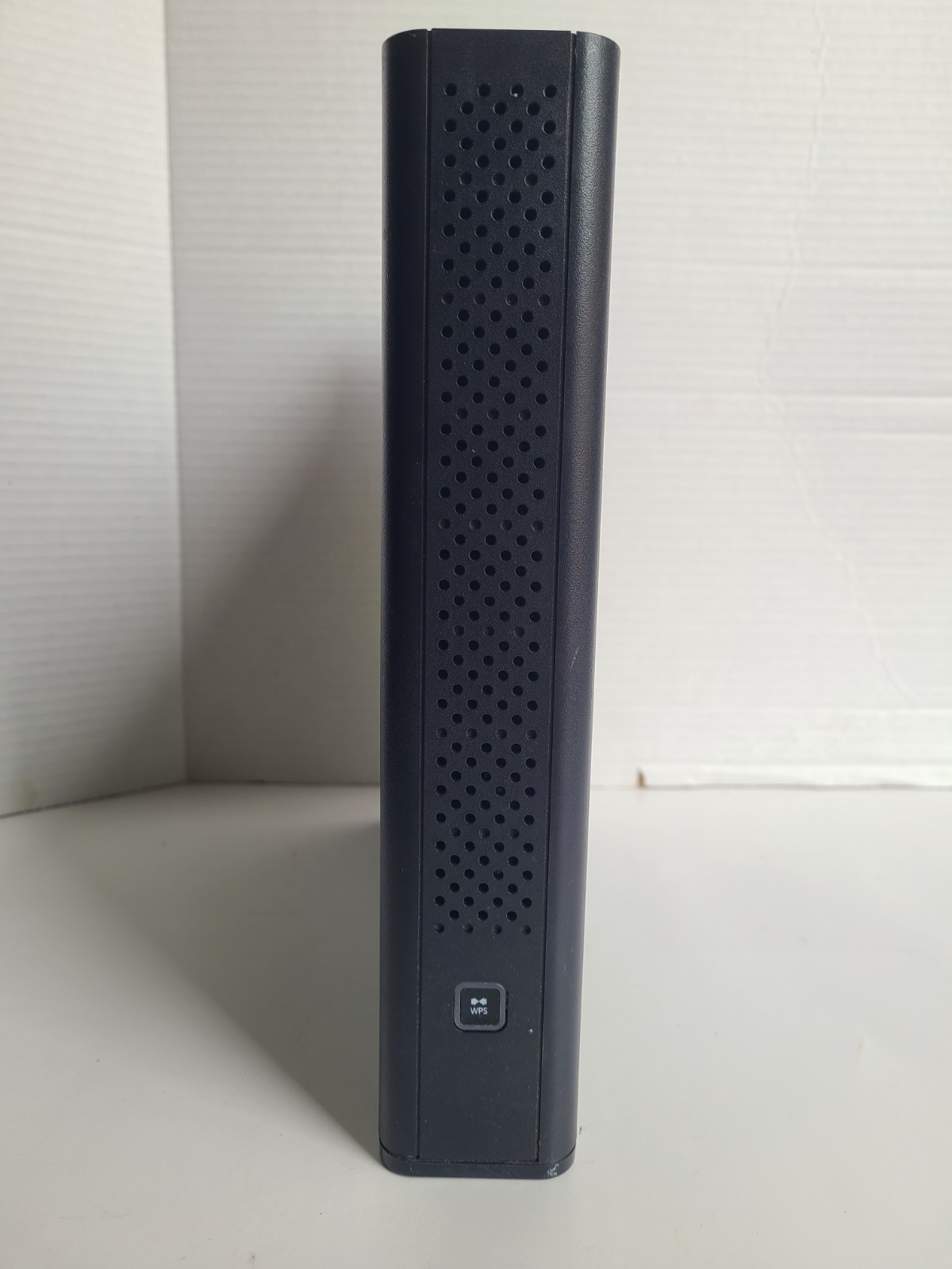 Arris Touchstone TG2472G Modem with Power Cord Black