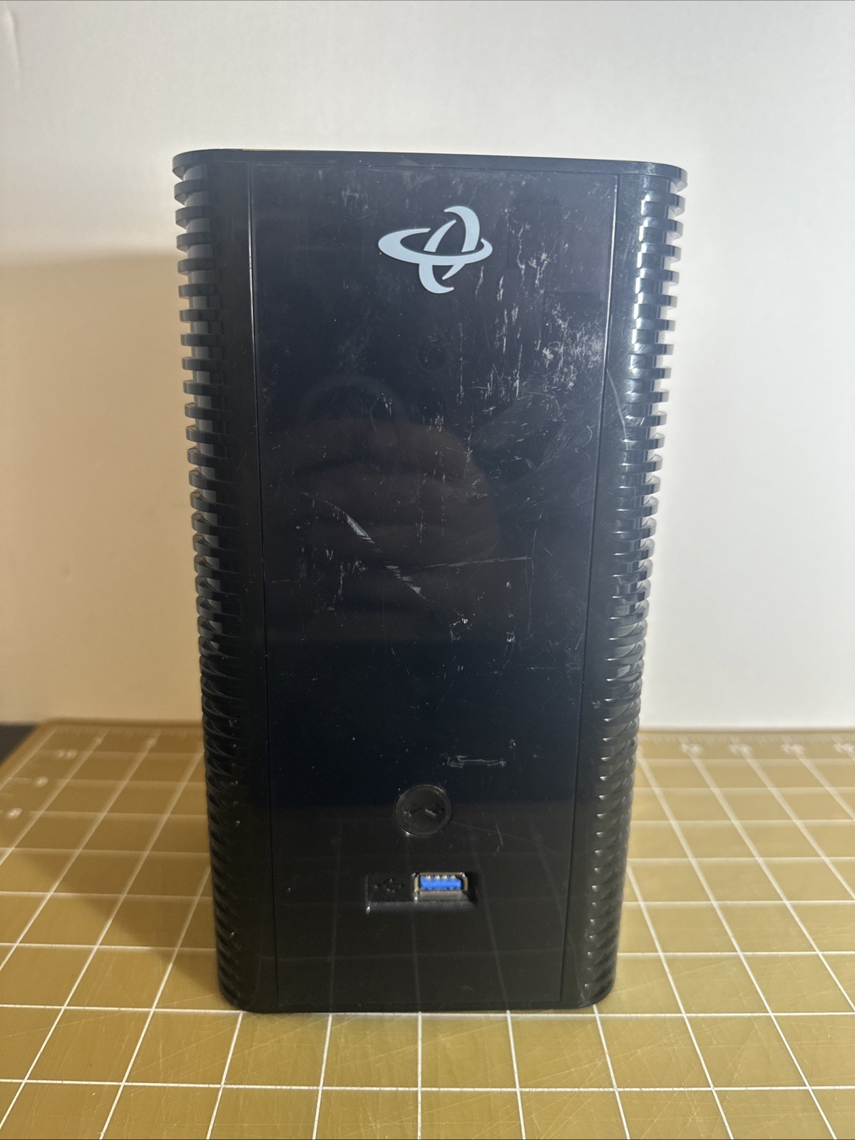 Hitron CGNVM-3582 DOCSIS 3.0 32×8 4×4 5GHz Gateway Wi-Fi Modem