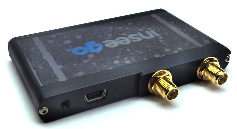 Inseego SKSC4A-UR0 Modem Skyus SC4 Wireless Cellular 4G LTE