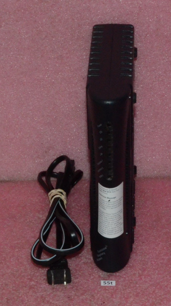 Arris Cable Modem Model TM602G.