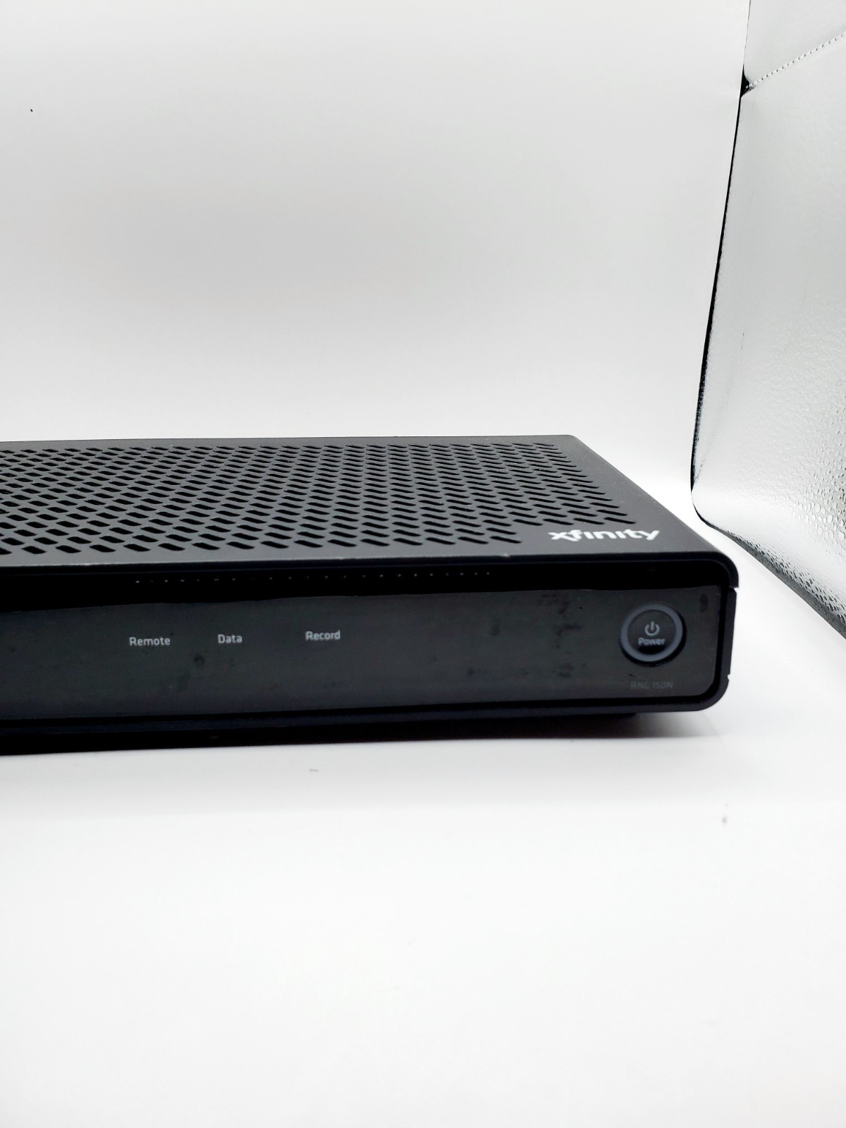 Comcast Xfinity Modem, Model PR150BNM, Without Power Cord