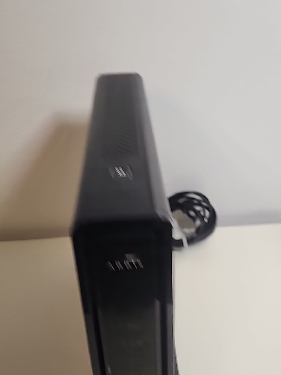 ARRIS Touchstone TG2472G Cable Voice Gateway Modem 24×8 DOCSIS 3.0 Gateway W/AC